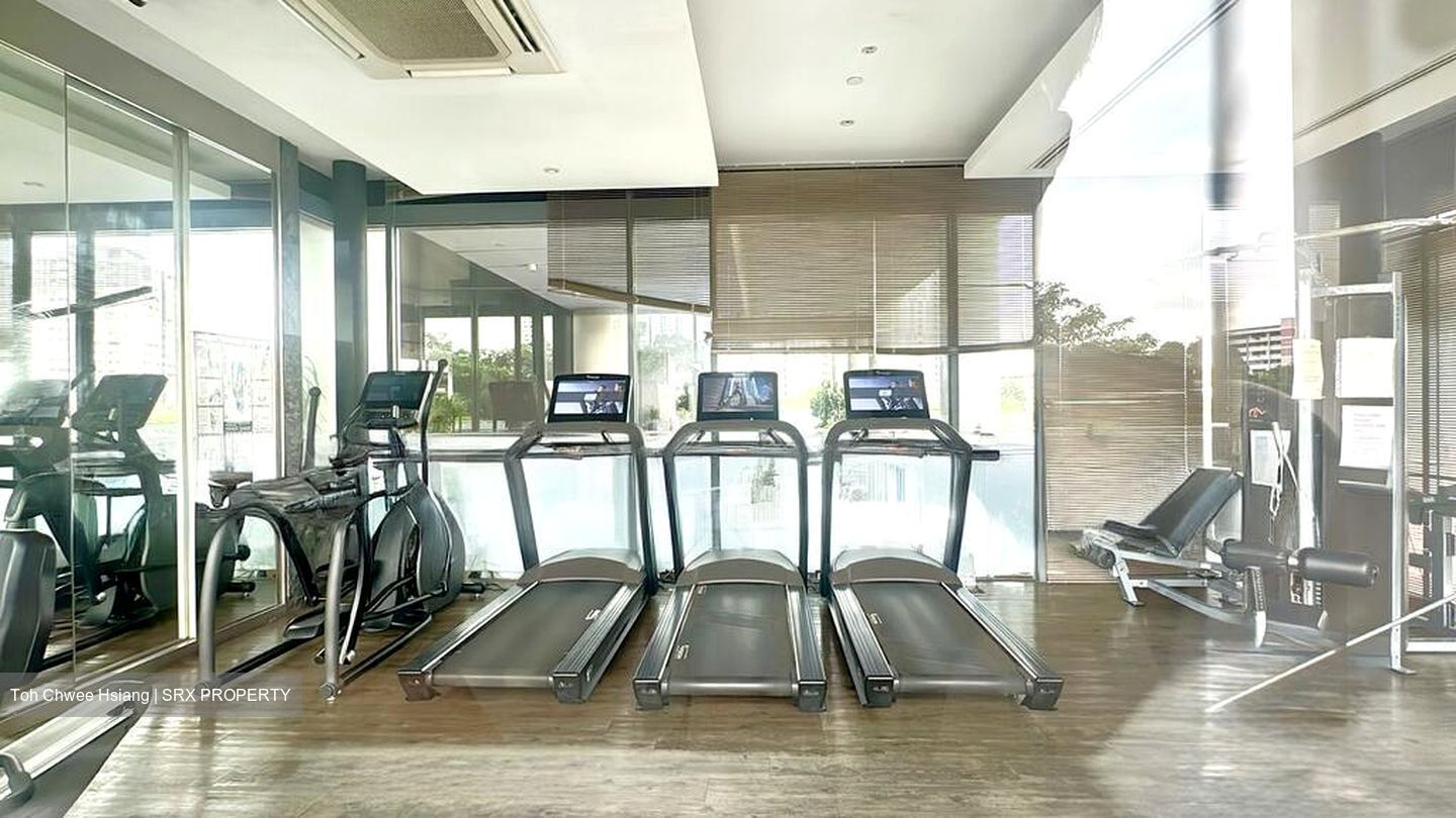 Centro Residences (D20), Condominium #520668241